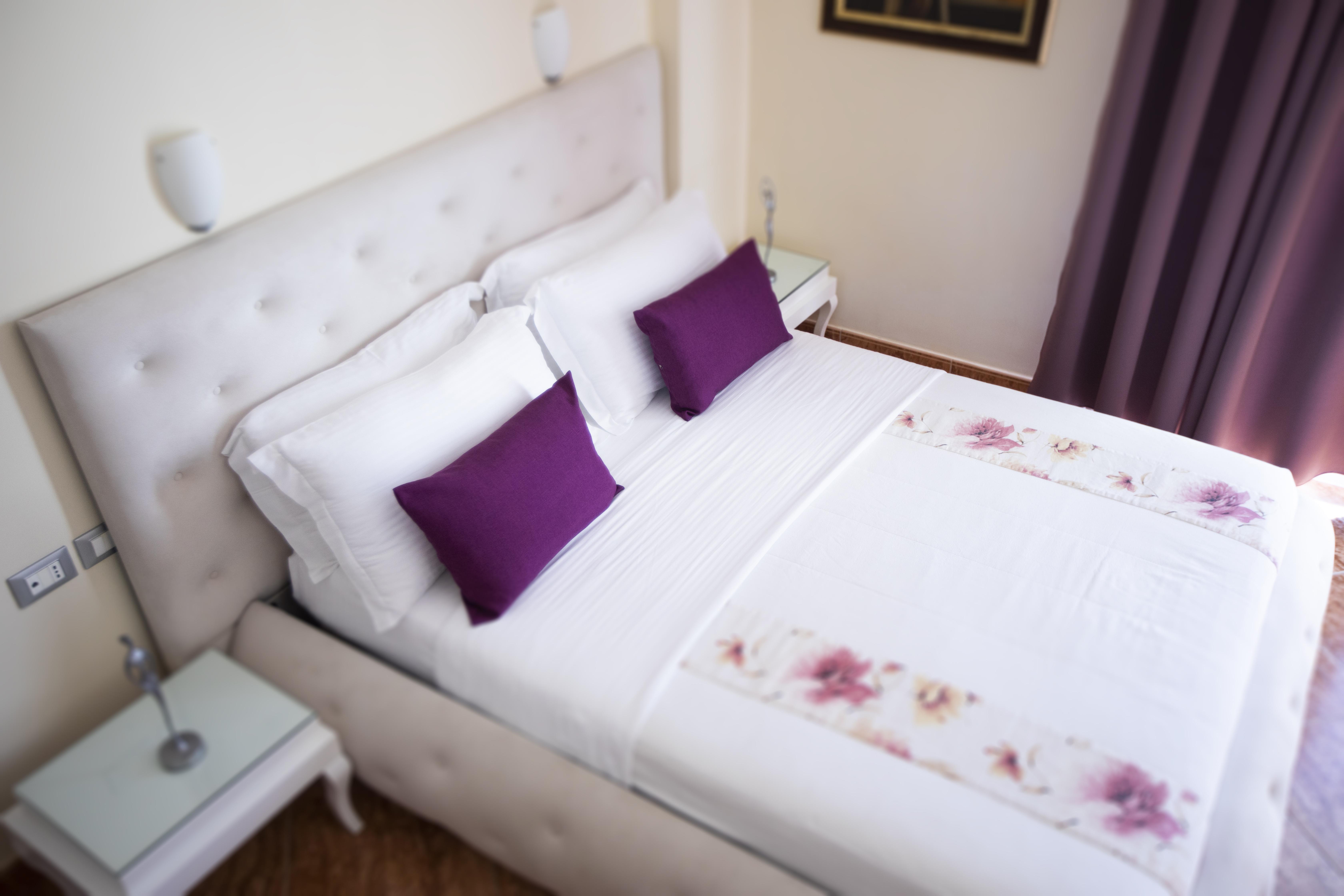 Hotel Oasis Саранда Экстерьер фото