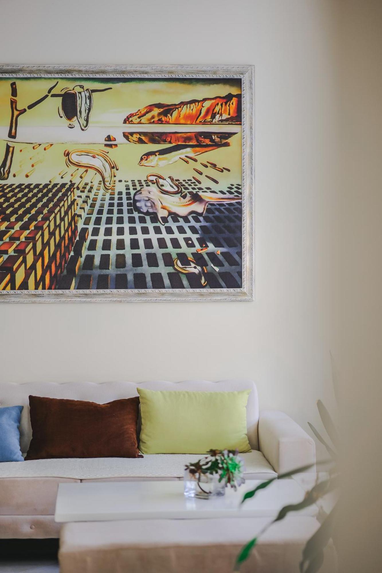 Hotel Oasis Саранда Экстерьер фото